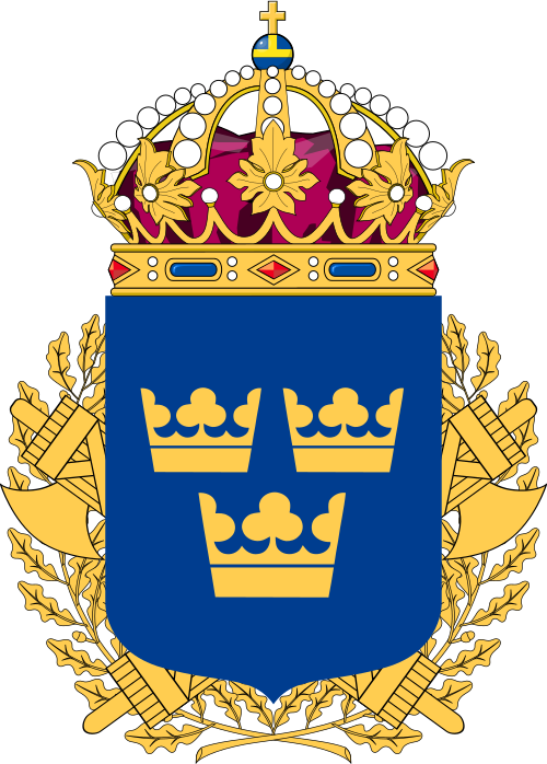Police of Sweden